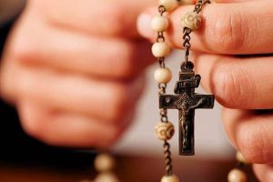 Tata Cara Doa Rosario