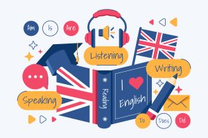Les privat bahasa Inggris Jakarta terbaik