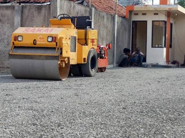 Kontraktor Jasa Pengaspalan Tempat Wisata di Jogja yang Profesional dan Berkualitas