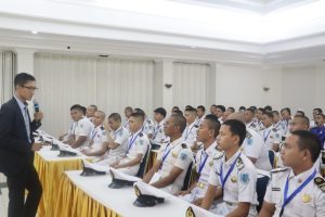 LDKS Sekolah terbaik