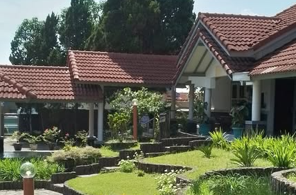 Tempat-retret-jogja-jawa-tengah