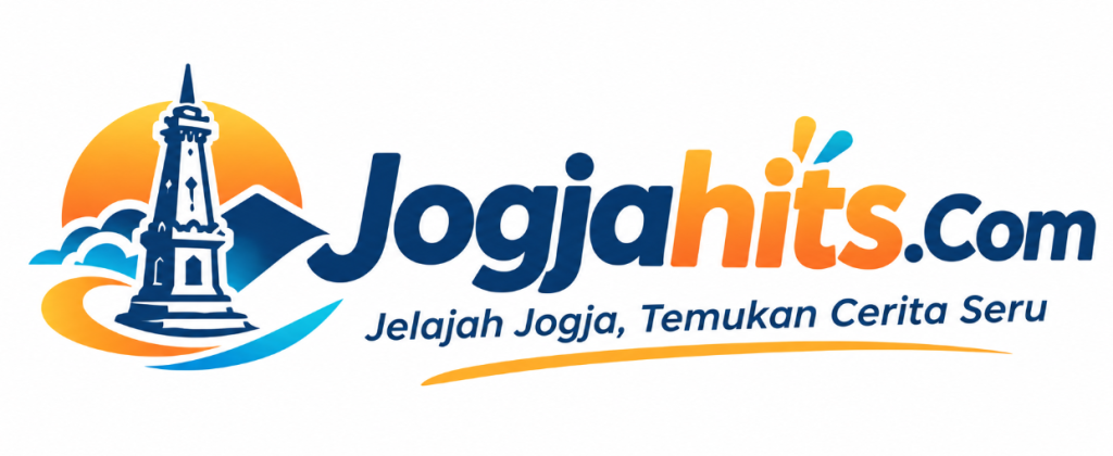 jogja hits logo baru